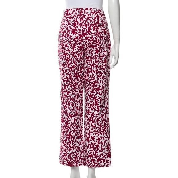 Oscar de la Renta pants - Picture 2 of 7